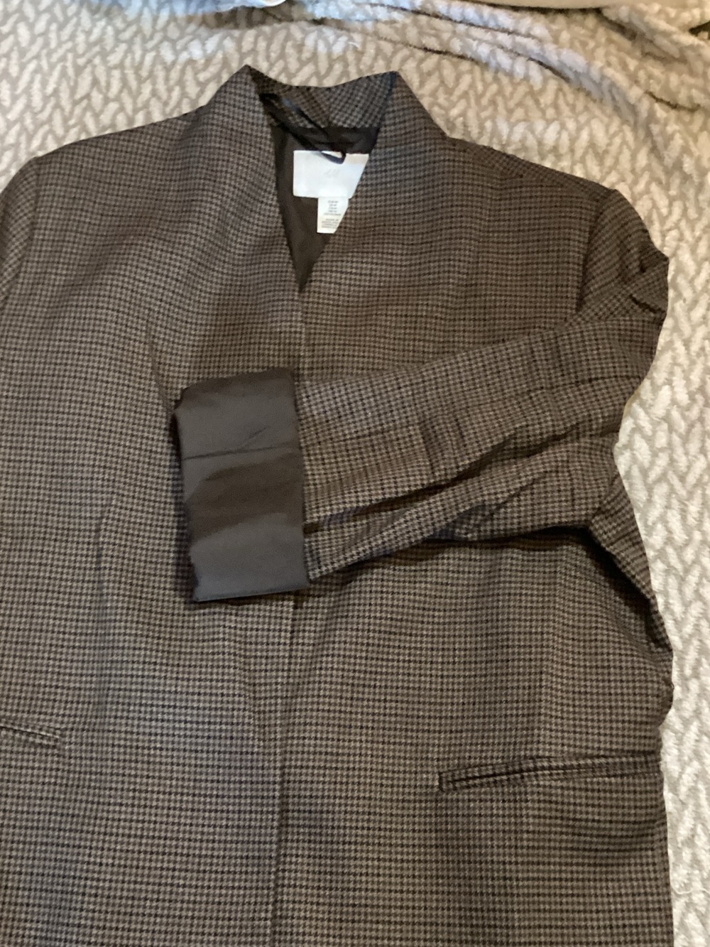 H&M Blazer